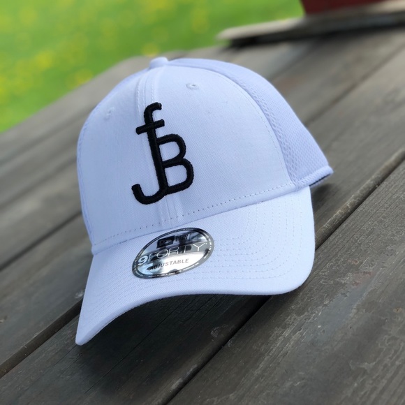 JBF Mesh SnapBack - Picture 1 of 1